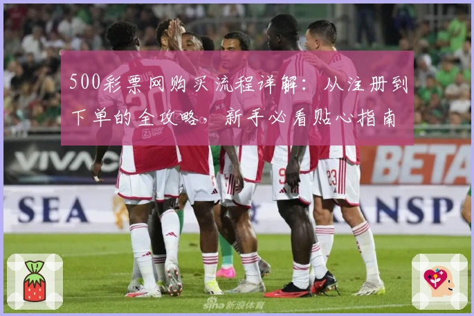 500彩票网购买流程详解：从注册到下单的全攻略，新手必看贴心指南