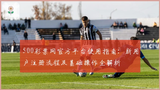 500彩票网官方平台使用指南：新用户注册流程及基础操作全解析